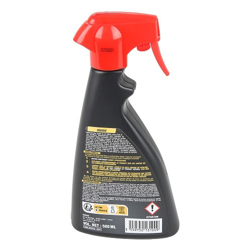 Neoclean Indigo ferrous wheel cleaner 500ml - UC04126