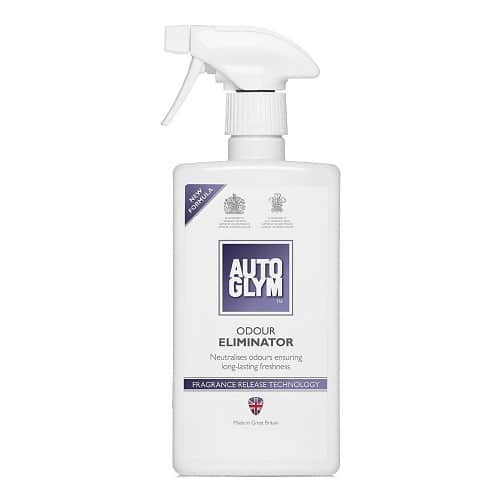  Deodorante attivo Autoglym - 500 ml - UC04160 