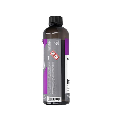  Detergente per ruote IRON X - spray - 500ml - UC04290-1 