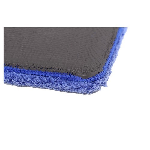 BELGOM Rubbing Kit for car bodywork - UC04455