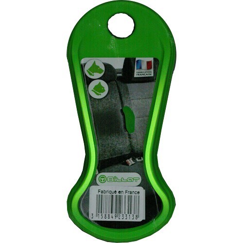 Brush for hair removal - UC04478