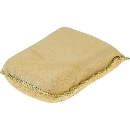     
                
                
    Eponge chamoisée anti-buée - UC04483
