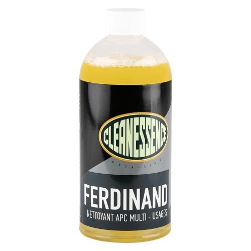 Nettoyant APC multi-usages CLEANESSENCE Detailing FERDINAND