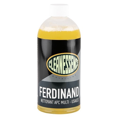  Nettoyant APC multi-usages CLEANESSENCE Detailing FERDINAND - 500ml - UC04540-1 