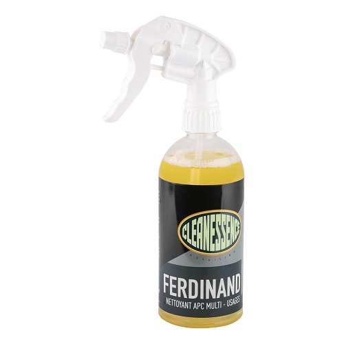  Nettoyant APC multi-usages CLEANESSENCE Detailing FERDINAND - 500ml - UC04540 