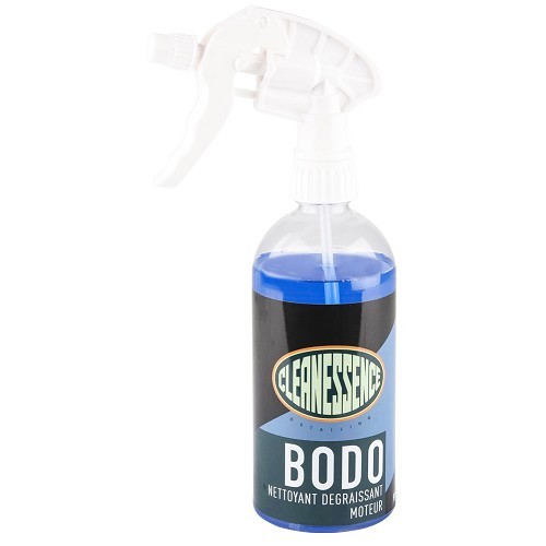 Nettoyant dégraissant moteur CLEANESSENCE Detailing BODO - 500ml - UC04590  