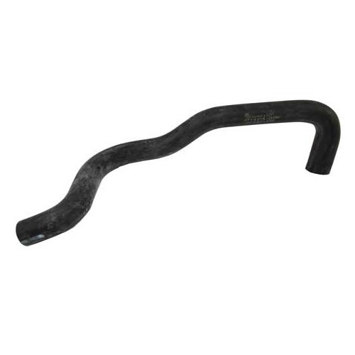     
                
                
    Water hose, 37 cm long and 20 and 25 mm diameters - UC13591
