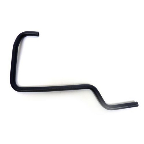     
                
                
    Manguito de admisión de 38 cm de longitud y 8 mm de diámetro - UC17152
