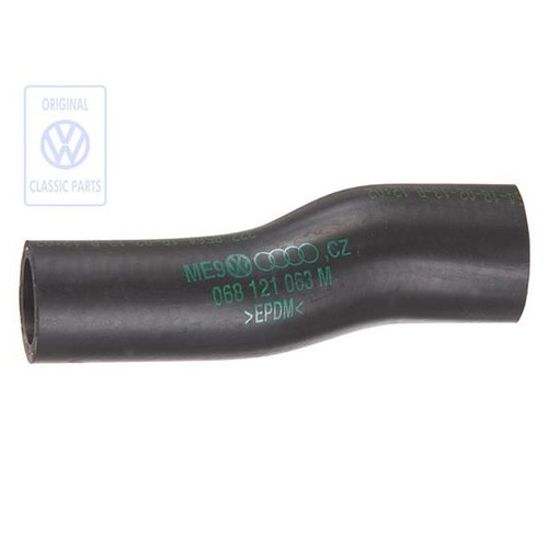  Water hose, 11.1 cm long and 20 and 25 mm diameters - UC18094 