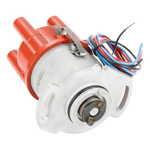 123 Ignition TUNE+ for Volkswagen Corrado 16S (KR, 9A) - UC20003