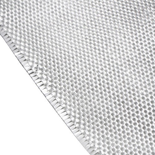  THERMO RACING heat shield made from fibreglass - 1m² - UC20038 