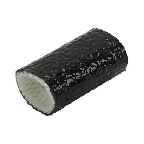  Manicotto in silicone nero THERMO RACING 13 mm x 1 metro tagliato su misura - UC20044 