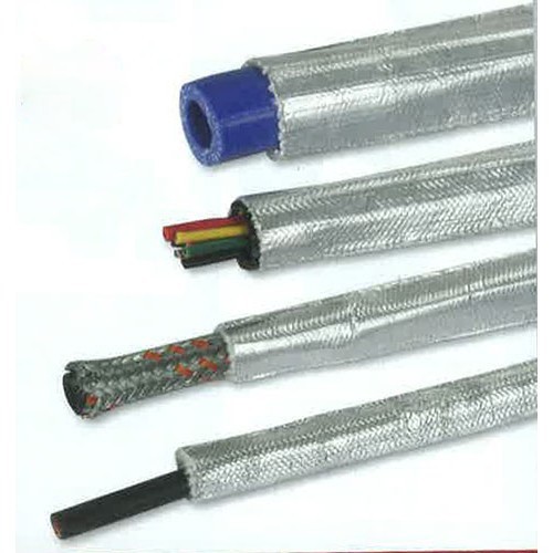 Gaine de protection thermique Thermo Racing - diamètre 32 mm - UC20109