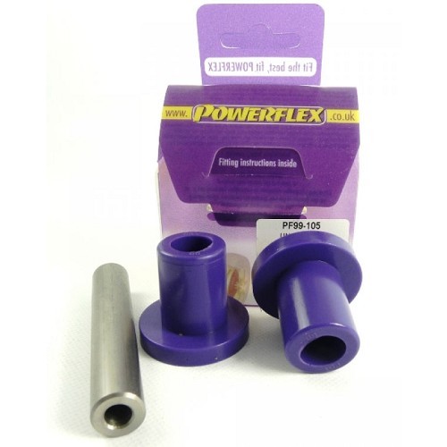     
                
                
    Silentbloc universel Powerflex - 1.020" - Série 100 - UC20560
