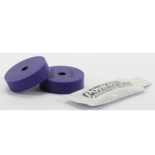     
                
                
    Silentblocs universels Powerflex - 35 mm - Série 200 - par 2 - UC20572
