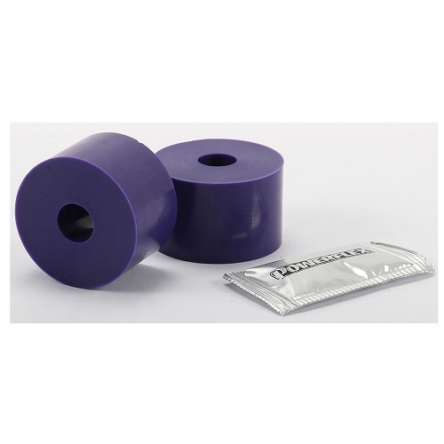     
                
                
    Silentblocs universels Powerflex - 50 mm - Série 200 - par 2 - UC20576
