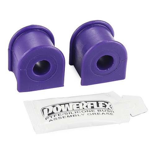  Powerflex universele silentblocks - 12 mm - Serie 300 - per 2 - UC20580 