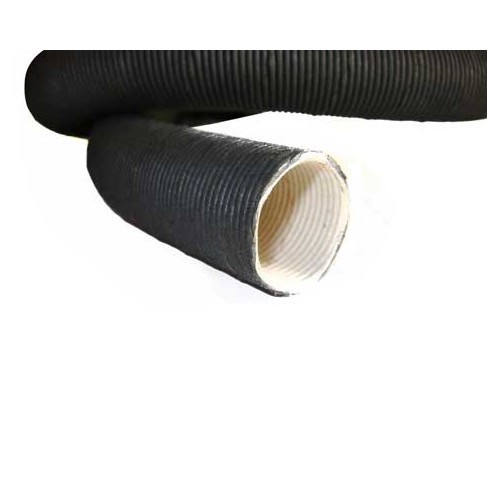Tube Boa / conduit d'air en carton diamètre 25 mm - UC22400