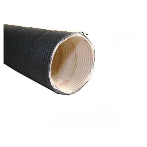 Tube Boa / conduit d'air en carton diamètre 32 mm - UC22500