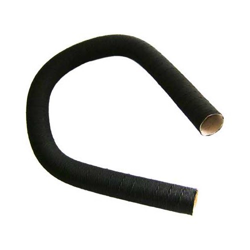 De-icing pipe: 38 mm - UC22502 