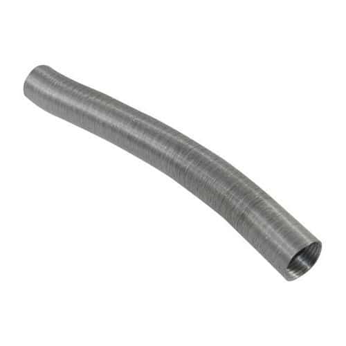 Tuyau aluminium flexible - dia 45 mm