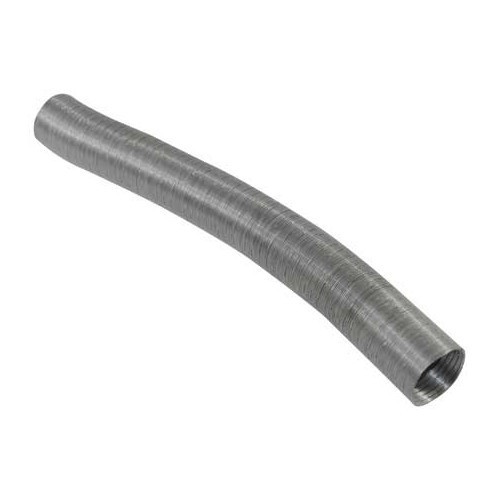     
                
                
    Tube / conduit d'air en aluminium diamètre 45 mm - UC22800
