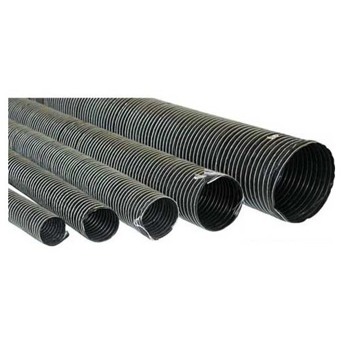     
                
                
    Gaine Boa en néoprène noire - 35mm - 90 cm - UC23035
