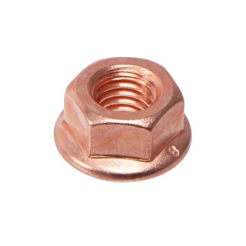  Copper exhaust nut - UC23190 
