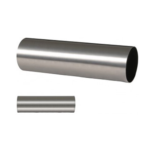  Straight exhaust tip 60 mm - UC24116 