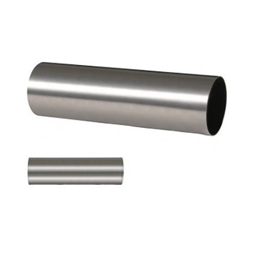     
                
                
    Straight exhaust tip 60 mm - UC24116
