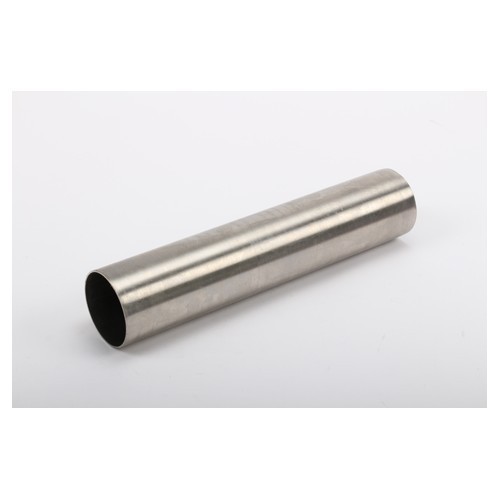  Straight exhaust tip 63 mm - UC24120 