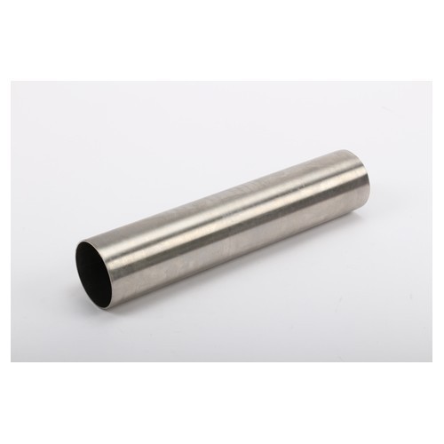    
                
                
    Straight exhaust tip 63 mm - UC24120
