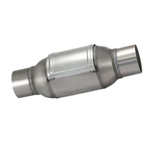  Zylindrischer Sportkatalysator (50.8mm) - UC24202 