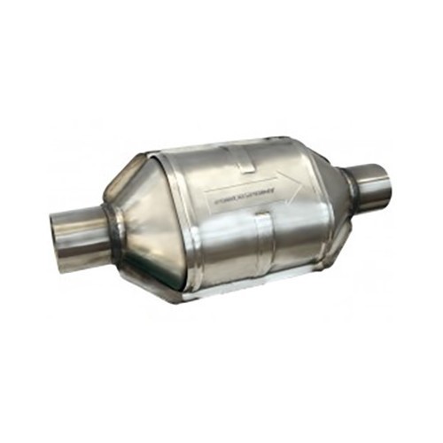     
                
                
    Catalyseur sport 1x1 (57mm) - UC24212
