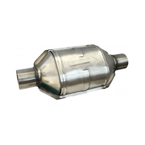     
                
                
    Catalyseur sport 1x1 (76mm) - UC24216
