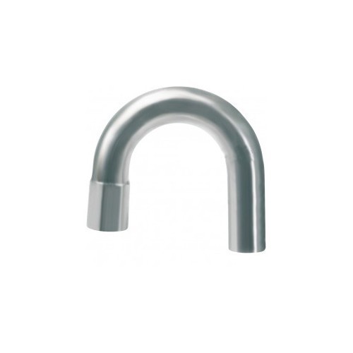     
                
                
    Tube d'échappement coudé 180° (diamètre 50mm) - UC24362
