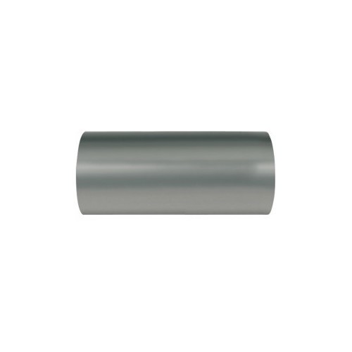  Straight exhaust tube (diameter 45 mm) - UC24376 