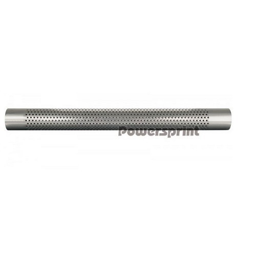  Powersprint Absorber-Auspuffrohr (Durchmesser 45mm) - UC24470 