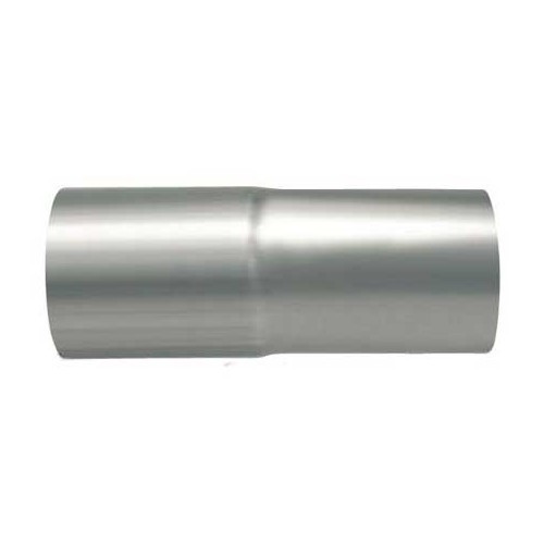  Flow reducer for exhaust, 55 mm -> 50 mm - UC24502 