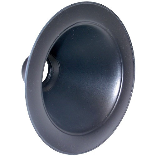     
                
                
    Round air scoop - 200 mm - UC25182
