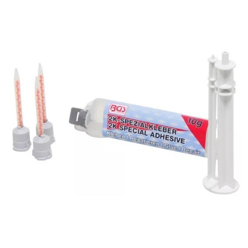     
                
                
    Two-component adhesive BGS Flex | 10G - UC26201
