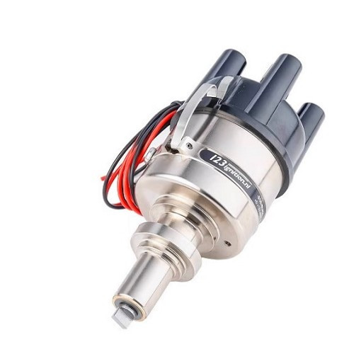     
                
                
    Allumeur 123 Ignition sans dépression pour moteur Billancourt / Ventoux type 662 et 670 - Second choix - UC27002
