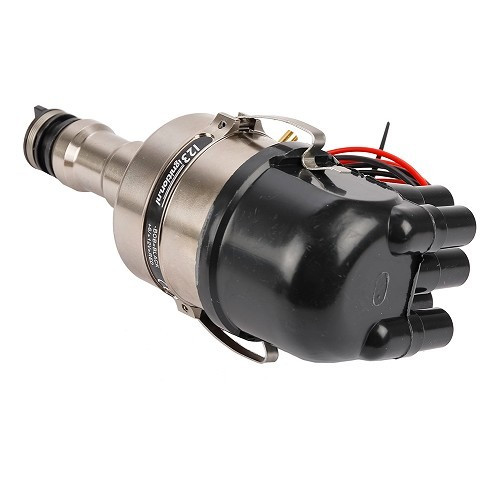 123 electronic ignition for Citroën DS and ID with carburettors and vacuum - UC27070