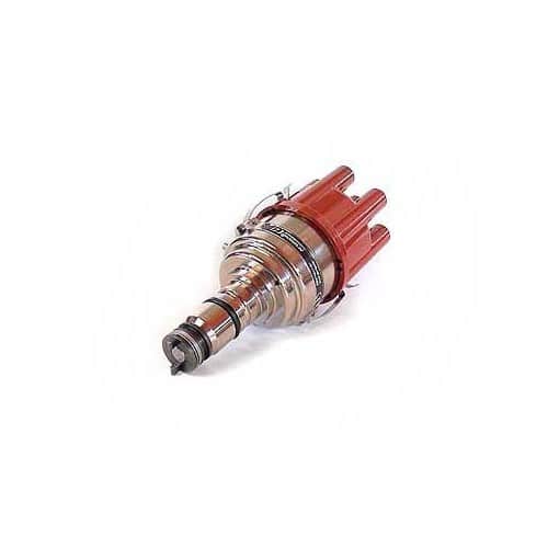  123 electronic ignition for Jaguar 3.4l/3.8 l & 4.2 l positive to earth - UC27130 