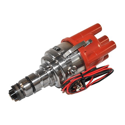  Allumeur électronique 123 ignition pour moteurs 4 cylindres anglais - UC27140 