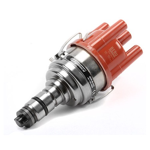     
                
                
    Allumage électronique 123 ignition pour moteurs 4 cylindres anglais avec dépression - UC27150
