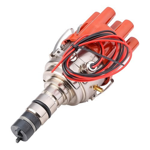  123 electronic ignition for Mercedes 6-cylinder without electronic injection - UC27260 