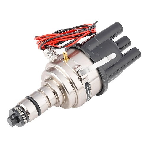     
                
                
    Allumeur électronique 123 Ignition pour MG MGA & MGB - UC27290
