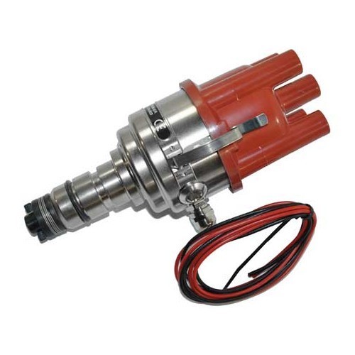     
                
                
    Allumeur électronique 123 ignition pour Mini (1959-1980) Sans dépression - UC27310

