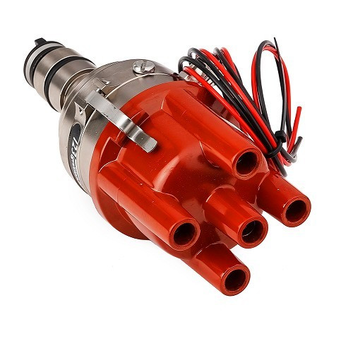 123 IGNITION electronic ignition for VW Beetle/Combi - UC27360